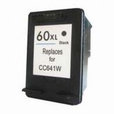 HP 60XL BLACK