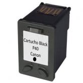 PG40 BLACK