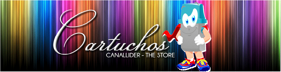 Canal Líder Cartuchos
