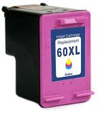 HP 60XL COLOR